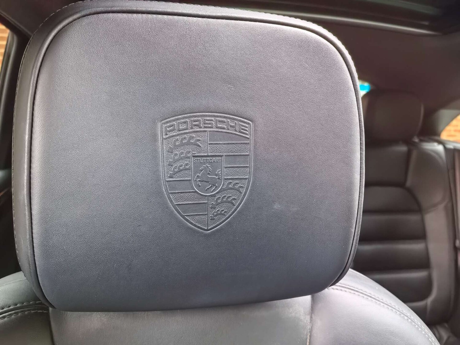 Used Porsche Macan 2015 for sale - 76602126: Photo 81