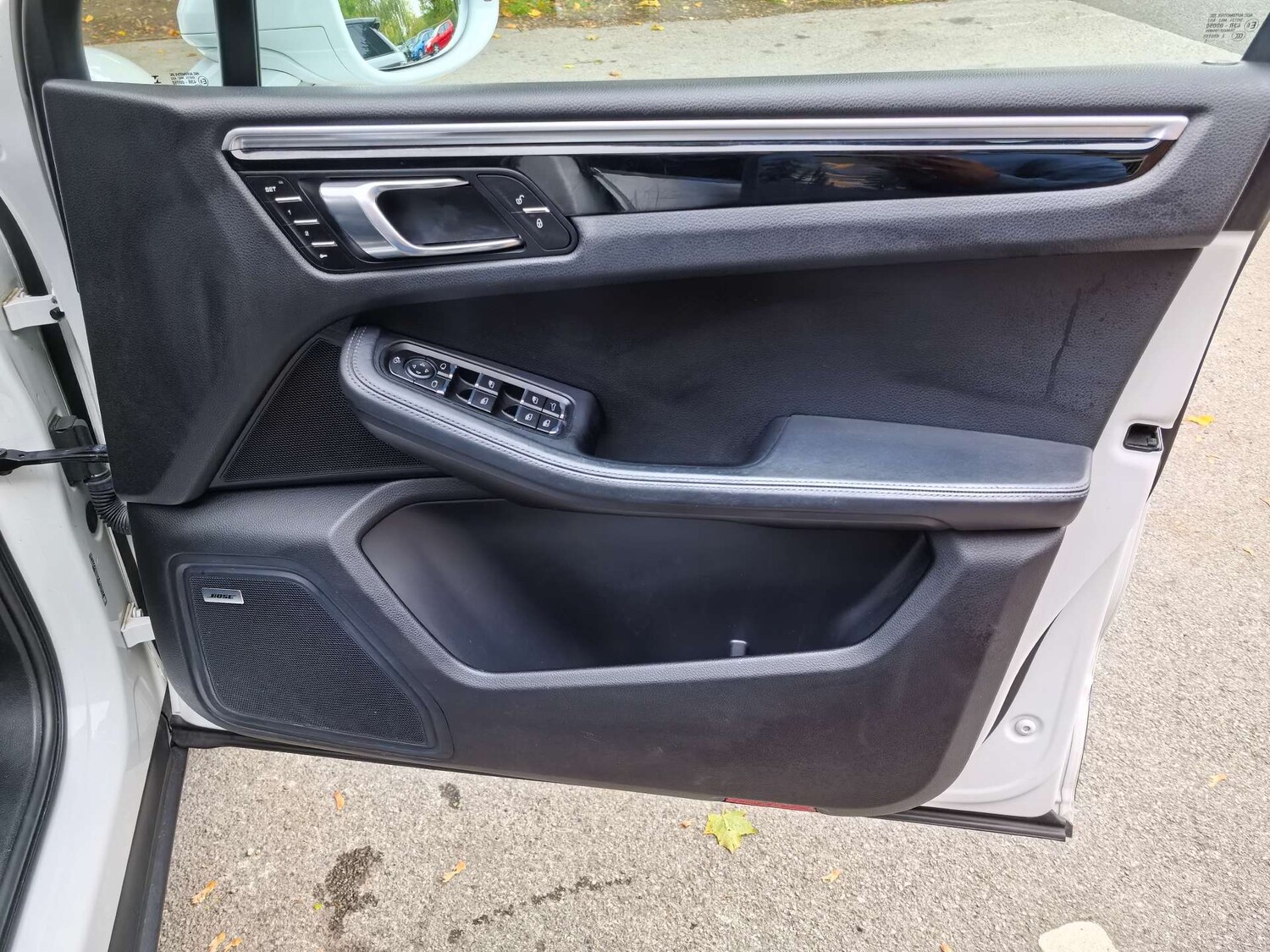 Used Porsche Macan 2015 for sale - 76602126: Photo 83