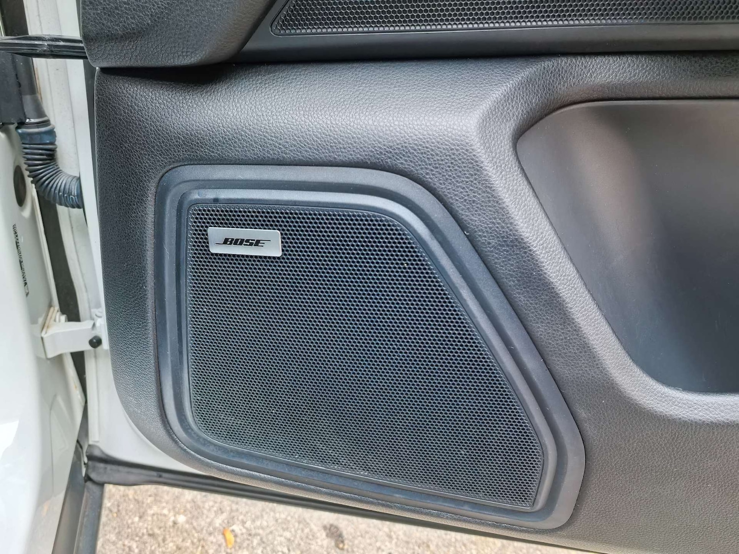 Used Porsche Macan 2015 for sale - 76602126: Photo 84