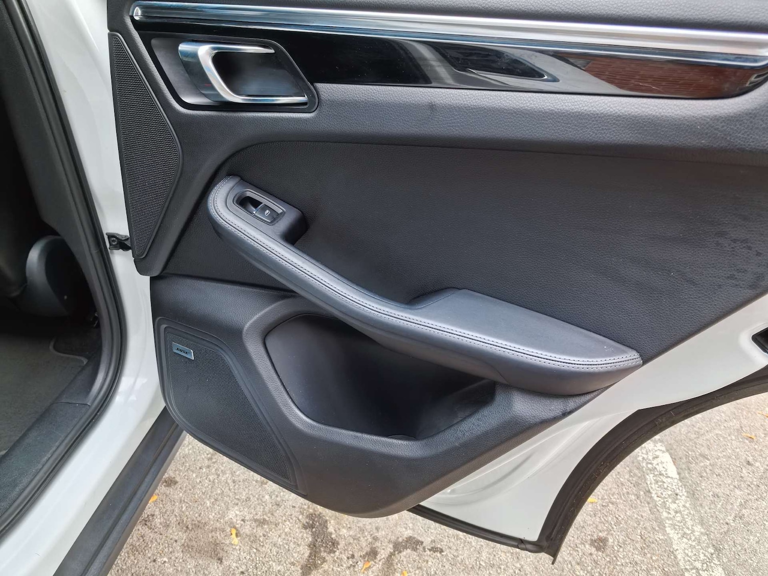 Used Porsche Macan 2015 for sale - 76602126: Photo 90