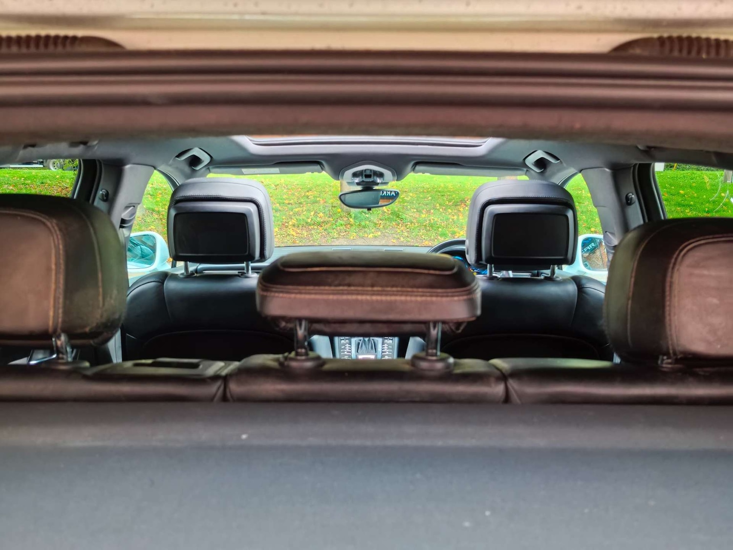 Used Porsche Macan 2015 for sale - 76602126: Photo 93