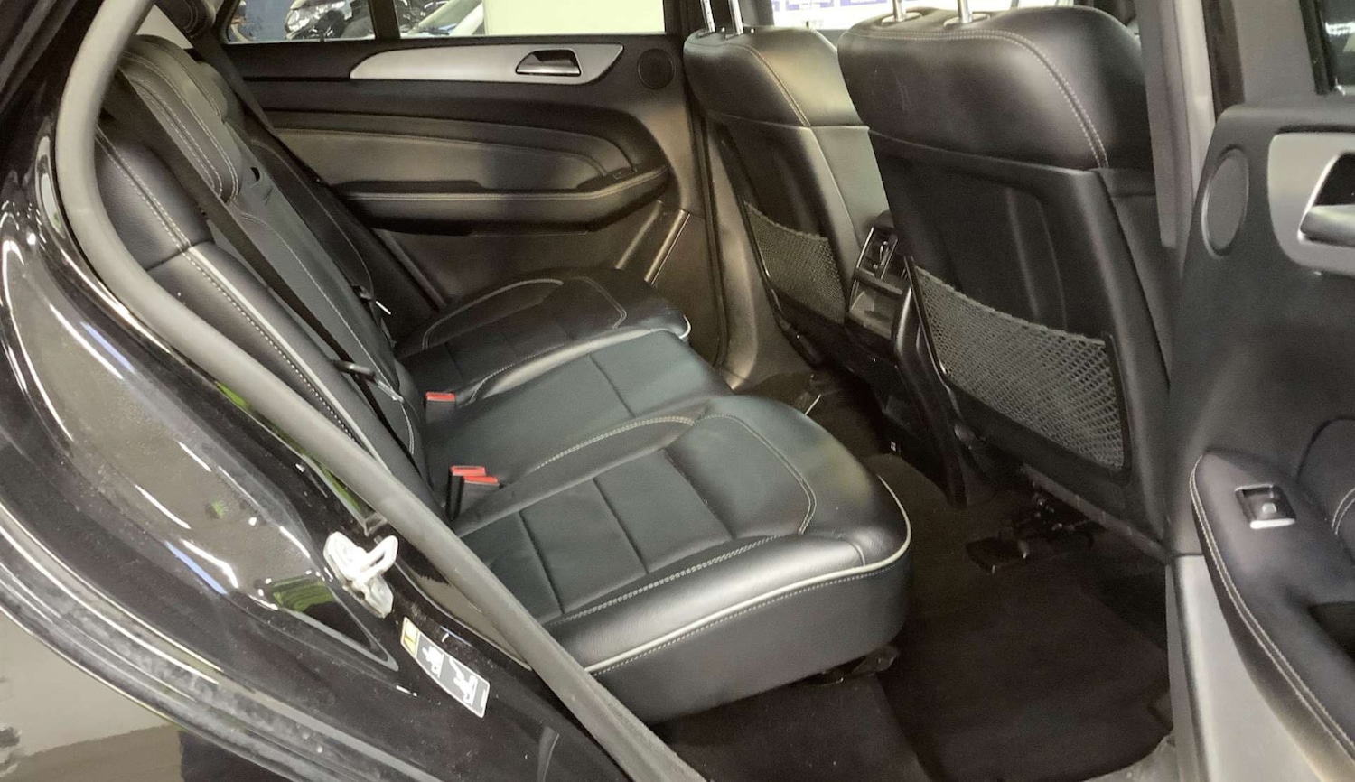 Used Mercedes-Benz M Class 2013 for sale - 77979864: Photo 10