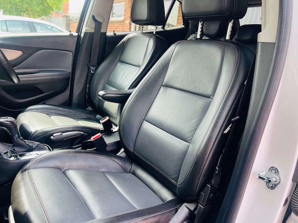 Used Vauxhall Mokka 2014 for sale - 75044046: Photo 10