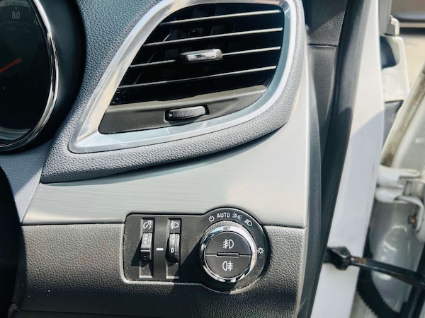 Used Vauxhall Mokka 2014 for sale - 75044046: Photo 15