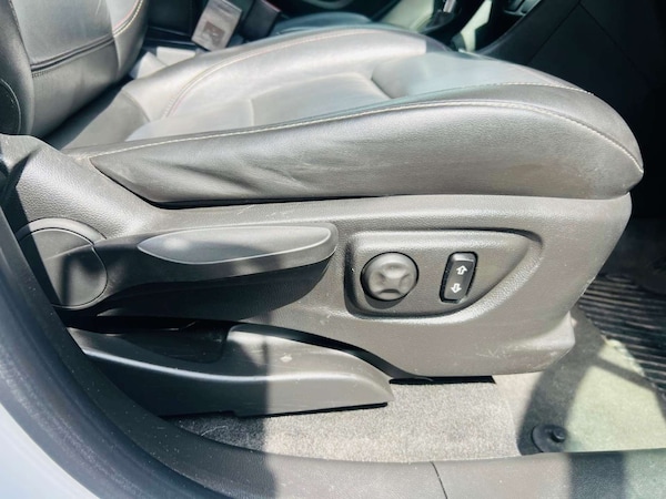 Used Vauxhall Mokka 2014 for sale - 75044046: Photo 18