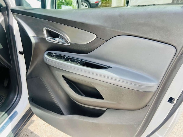 Used Vauxhall Mokka 2014 for sale - 75044046: Photo 19