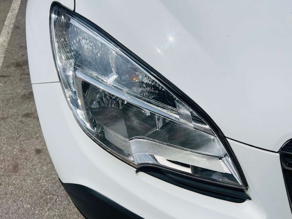 Used Vauxhall Mokka 2014 for sale - 75044046: Photo 22