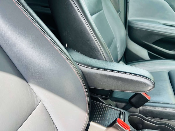 Used Vauxhall Mokka 2014 for sale - 75044046: Photo 27