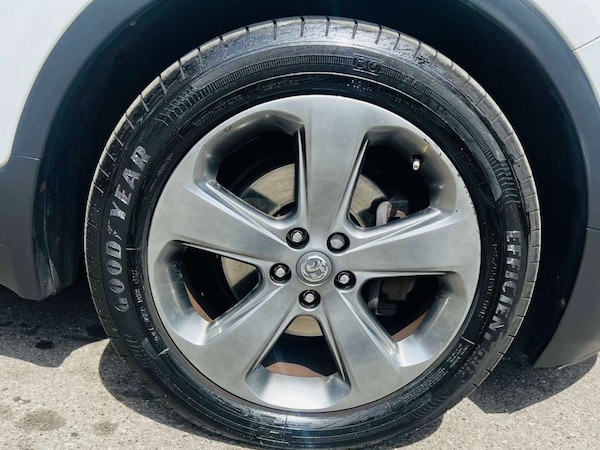 Used Vauxhall Mokka 2014 for sale - 75044046: Photo 35