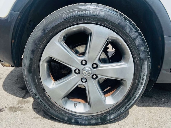 Used Vauxhall Mokka 2014 for sale - 75044046: Photo 36