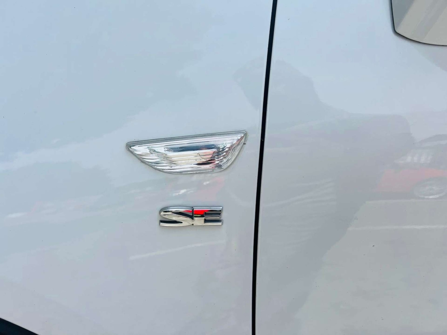Vehicle 40