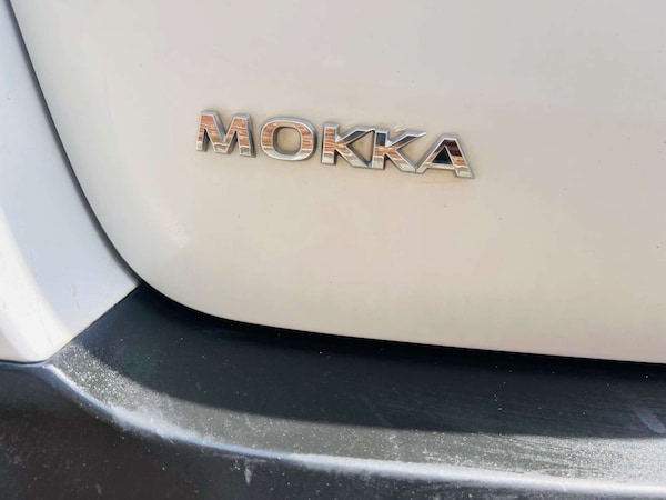 Used Vauxhall Mokka 2014 for sale - 75044046: Photo 42
