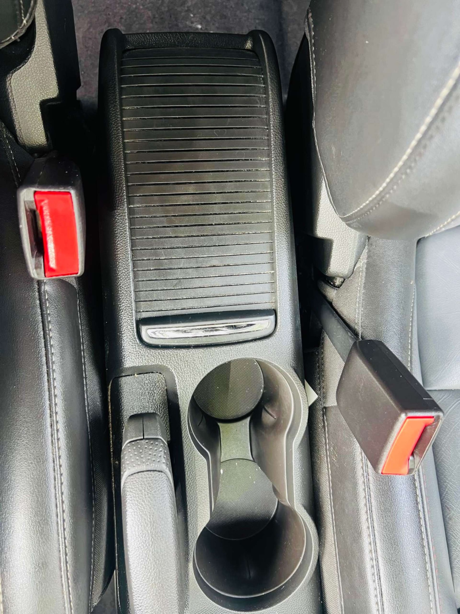 Vehicle 44