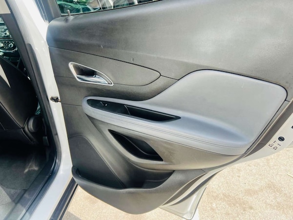 Used Vauxhall Mokka 2014 for sale - 75044046: Photo 47