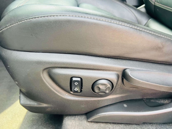 Used Vauxhall Mokka 2014 for sale - 75044046: Photo 56