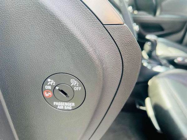 Used Vauxhall Mokka 2014 for sale - 75044046: Photo 60