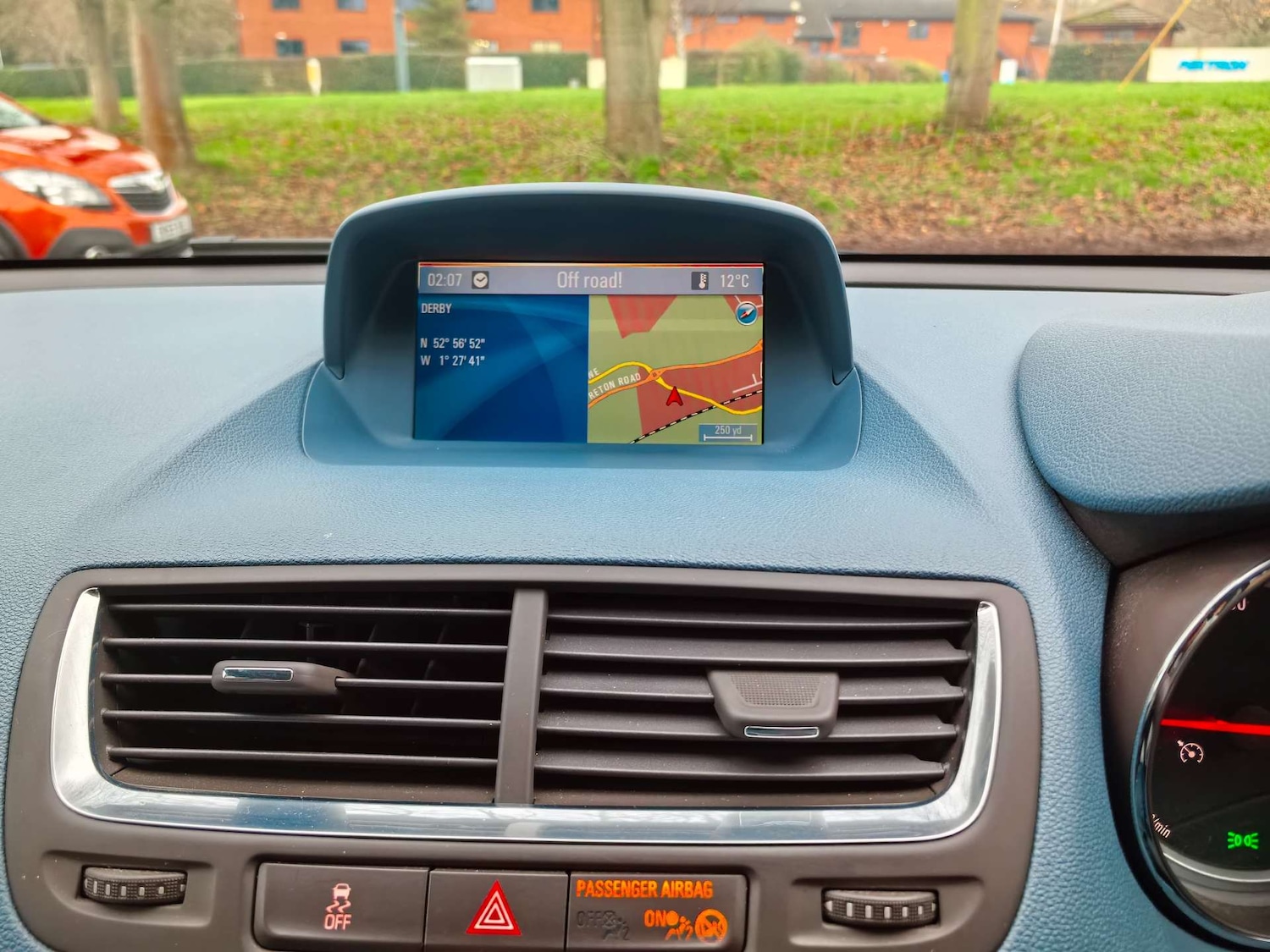 Used Daihatsu Sirion 2002 for sale - 76693607: Photo 13