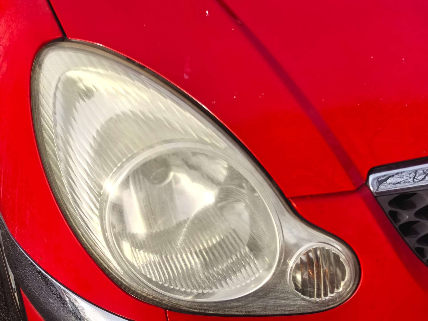 Used Daihatsu Sirion 2002 for sale - 76693607: Photo 36