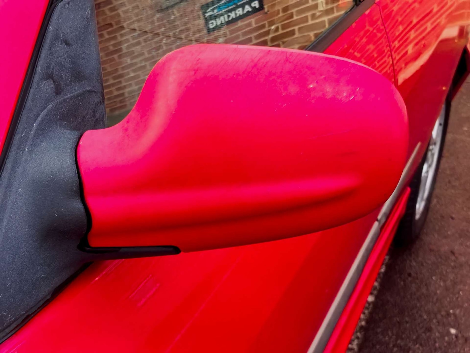 Used Daihatsu Sirion 2002 for sale - 76693607: Photo 41