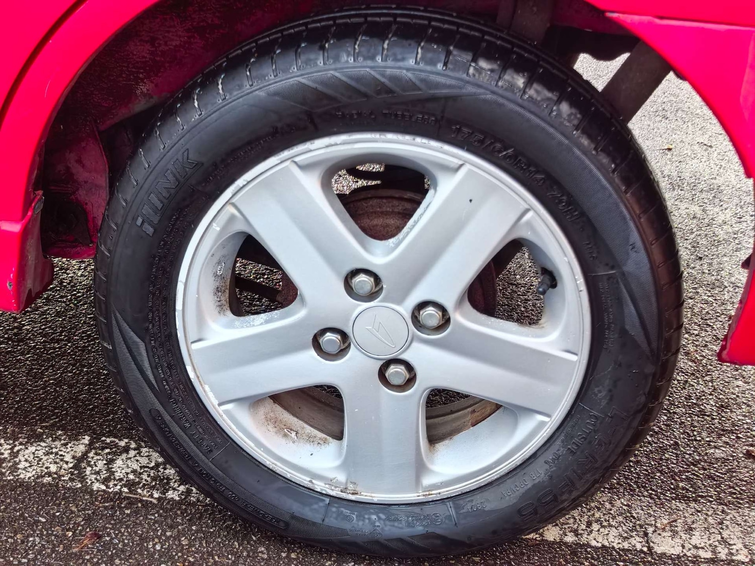 Used Daihatsu Sirion 2002 for sale - 76693607: Photo 44