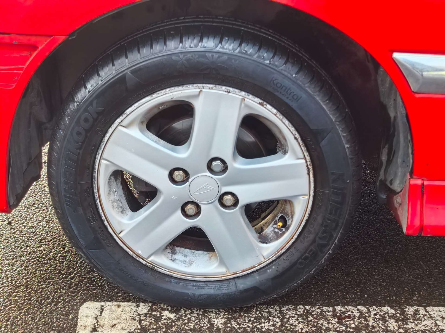 Used Daihatsu Sirion 2002 for sale - 76693607: Photo 46