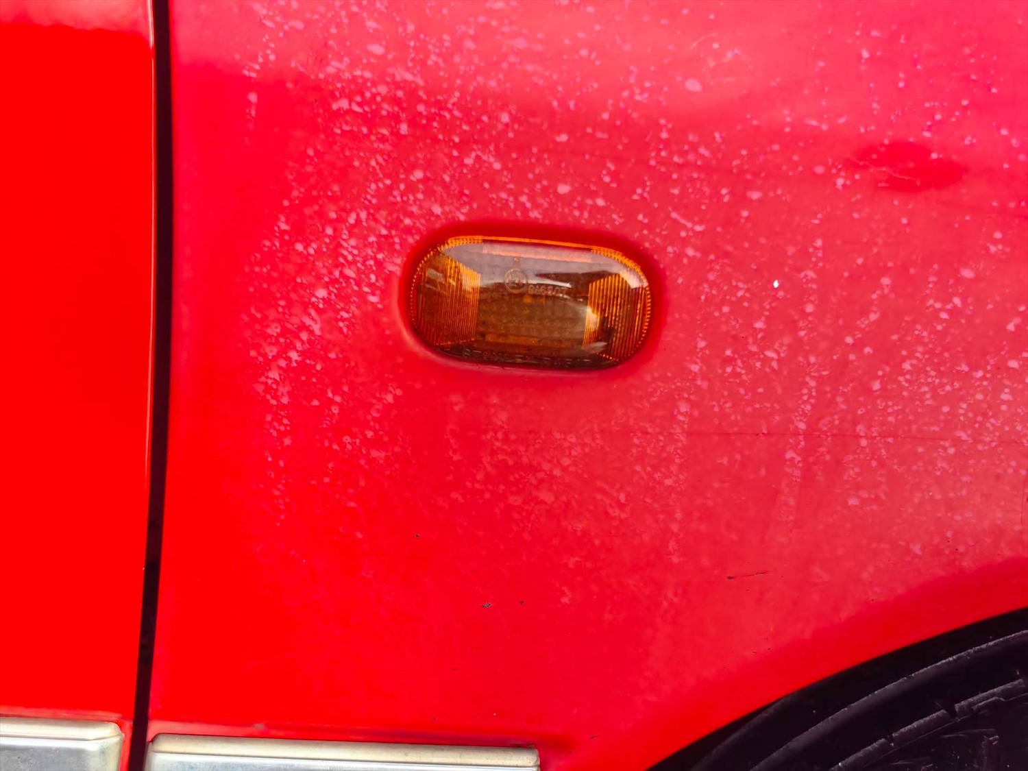 Used Daihatsu Sirion 2002 for sale - 76693607: Photo 48