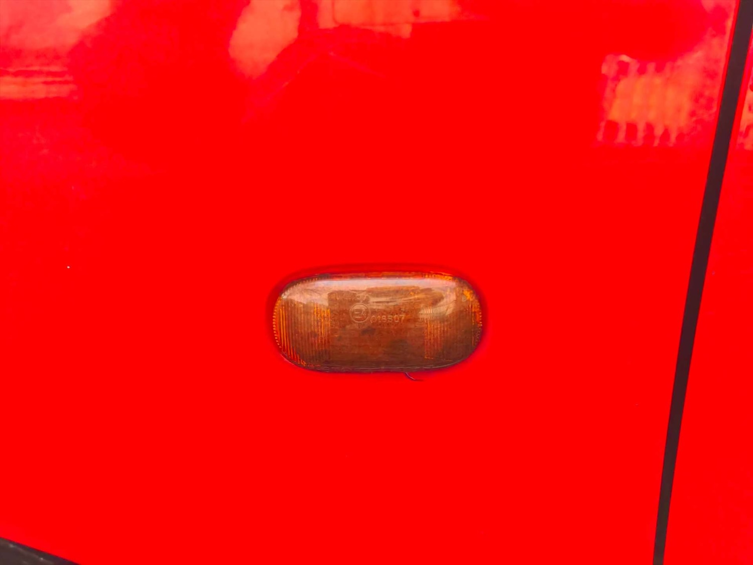 Used Daihatsu Sirion 2002 for sale - 76693607: Photo 49