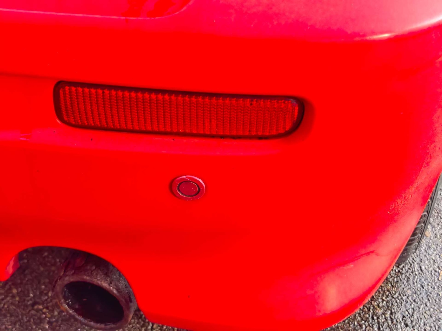 Used Daihatsu Sirion 2002 for sale - 76693607: Photo 50