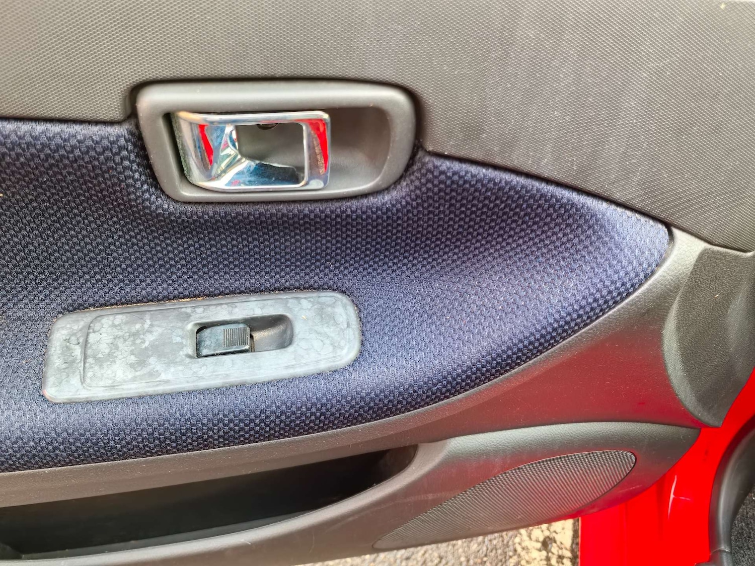 Used Daihatsu Sirion 2002 for sale - 76693607: Photo 53