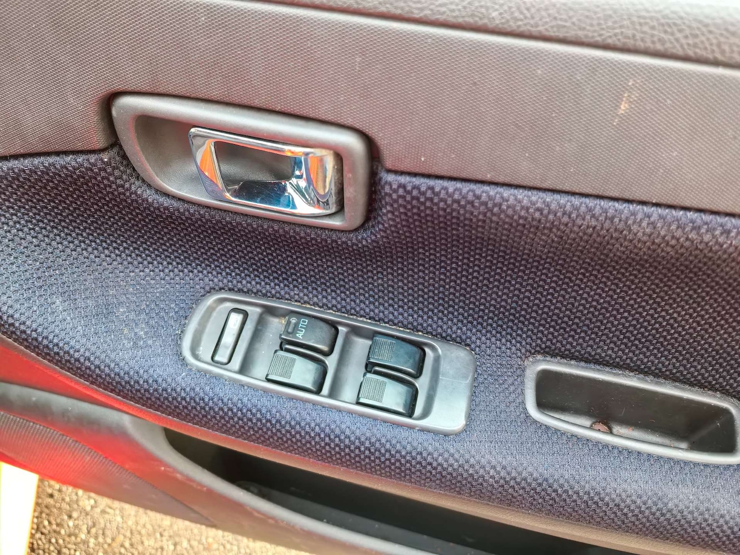 Used Daihatsu Sirion 2002 for sale - 76693607: Photo 57