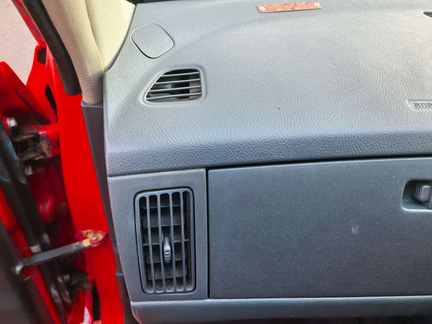 Used Daihatsu Sirion 2002 for sale - 76693607: Photo 59