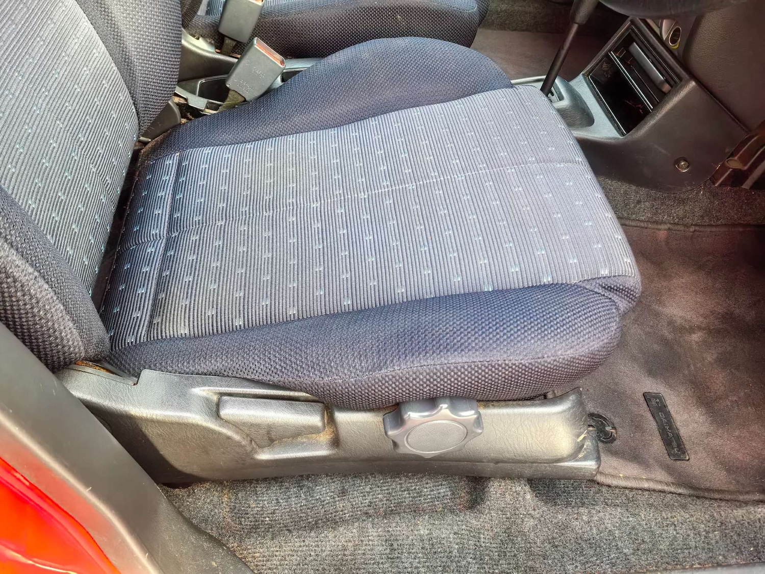 Used Daihatsu Sirion 2002 for sale - 76693607: Photo 63