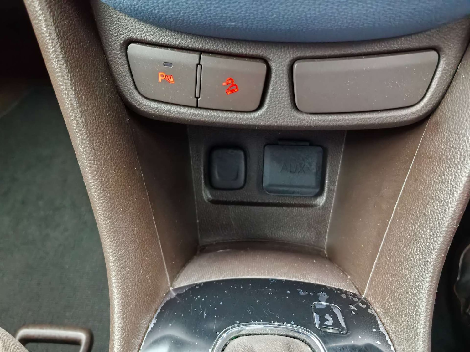 Used Daihatsu Sirion 2002 for sale - 76693607: Photo 64