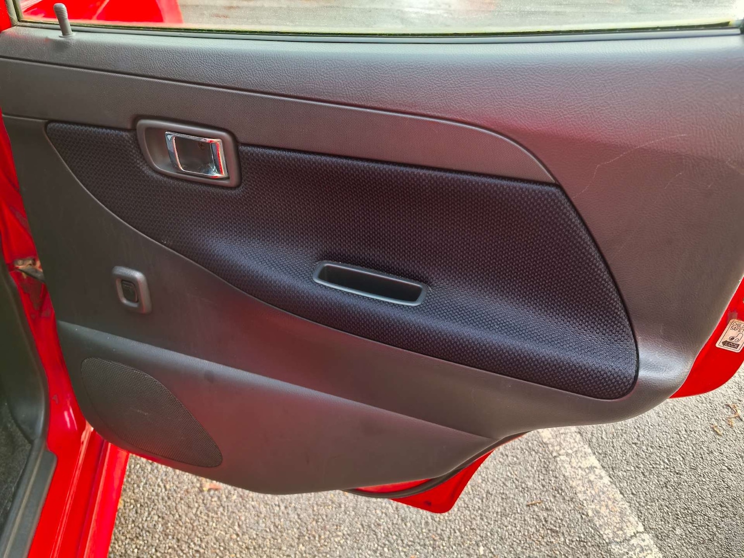 Used Daihatsu Sirion 2002 for sale - 76693607: Photo 66