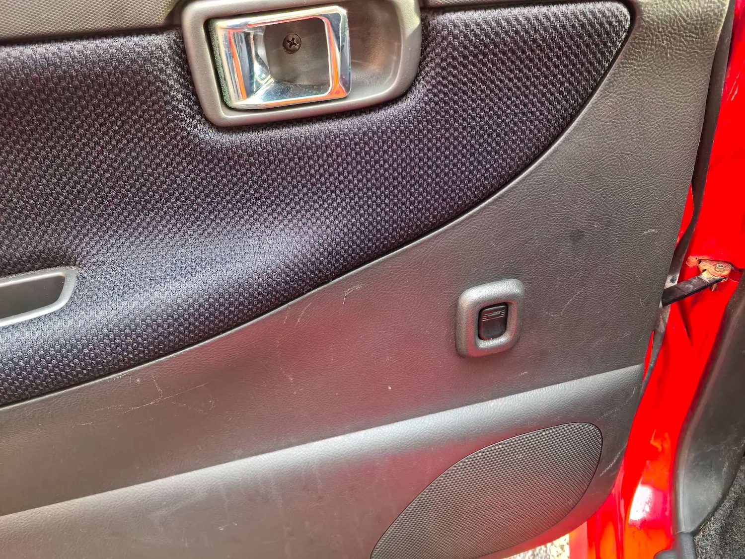 Used Daihatsu Sirion 2002 for sale - 76693607: Photo 71