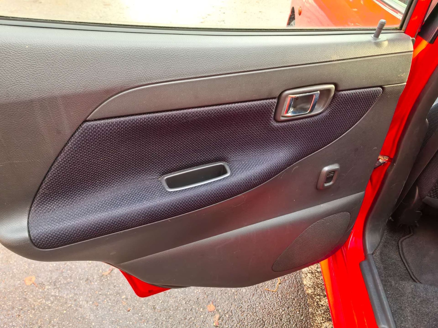 Used Daihatsu Sirion 2002 for sale - 76693607: Photo 73