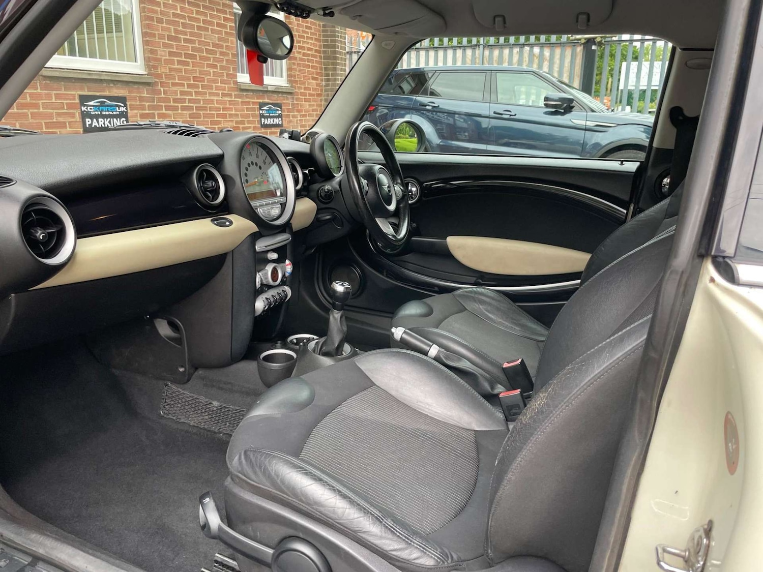 Used MINI Clubman 2008 for sale - 76600908: Photo 13