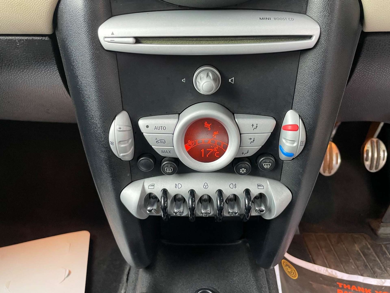 Used MINI Clubman 2008 for sale - 76600908: Photo 18