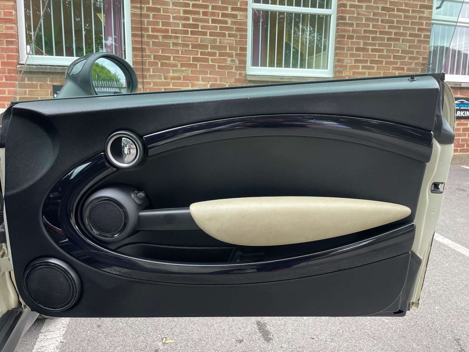 Used MINI Clubman 2008 for sale - 76600908: Photo 9