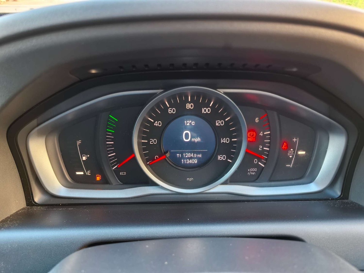 Used Volvo XC60 2015 for sale - 76855488: Photo 15