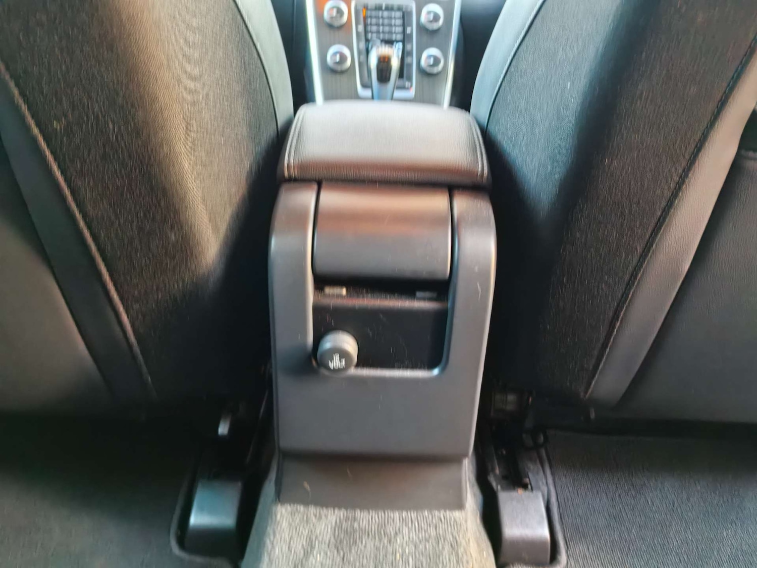 Used Volvo XC60 2015 for sale - 76855488: Photo 27