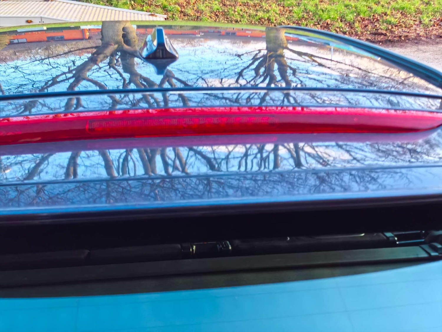 Used Volvo XC60 2015 for sale - 76855488: Photo 36