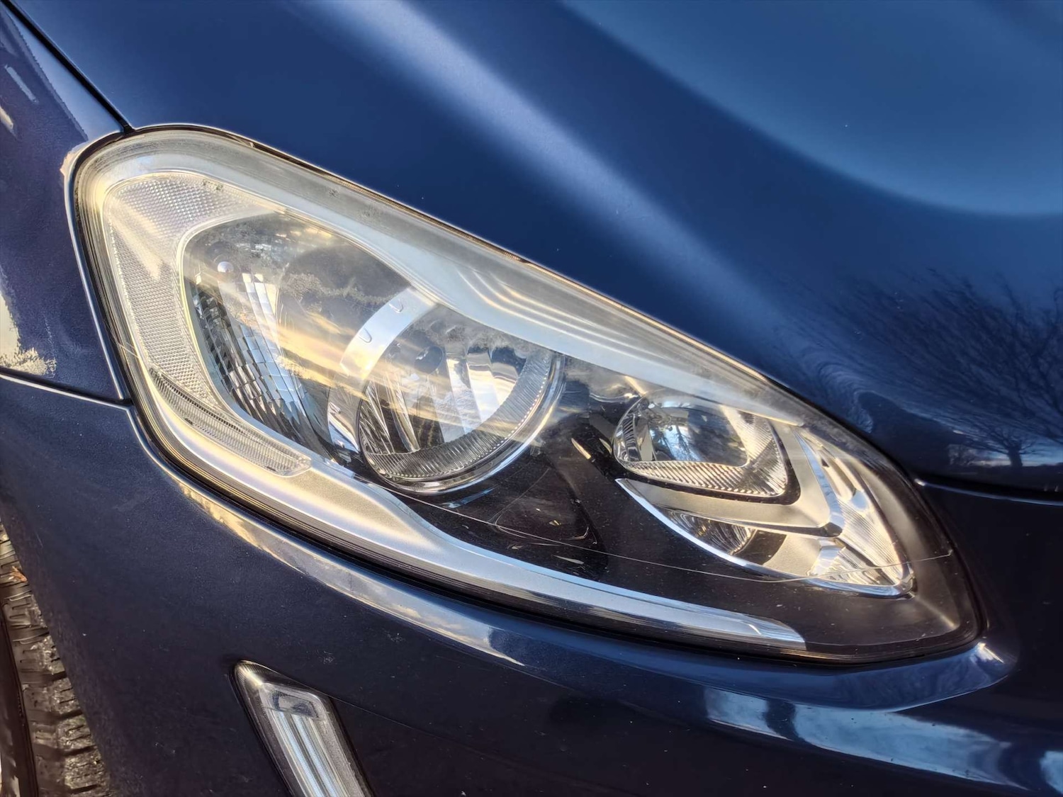 Used Volvo XC60 2015 for sale - 76855488: Photo 39