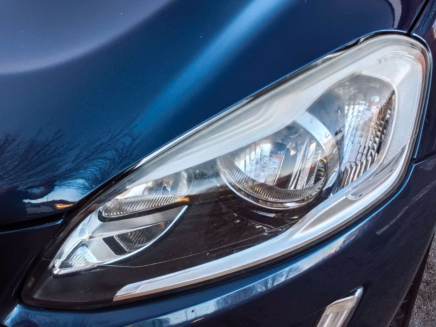 Used Volvo XC60 2015 for sale - 76855488: Photo 40