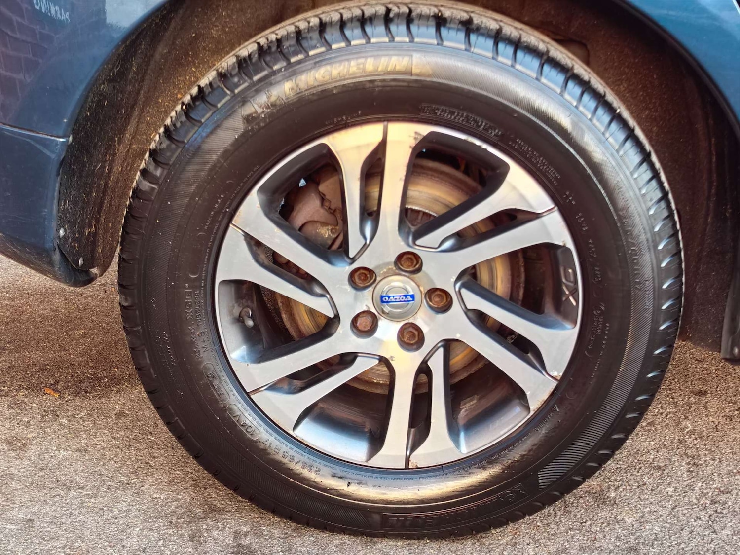 Used Volvo XC60 2015 for sale - 76855488: Photo 53