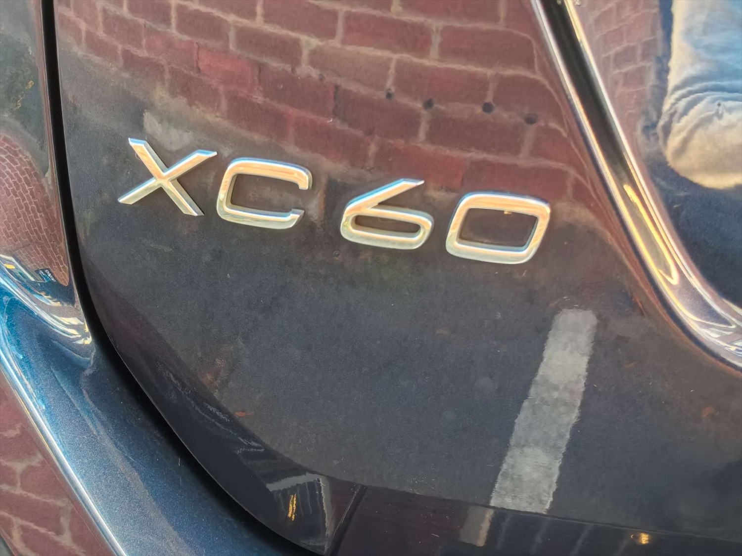 Used Volvo XC60 2015 for sale - 76855488: Photo 55