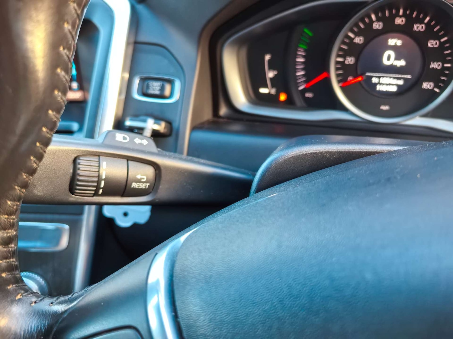 Used Volvo XC60 2015 for sale - 76855488: Photo 61