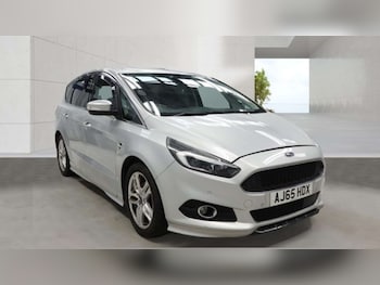 Used Ford S-Max 2016 for sale - 78781312: Photo