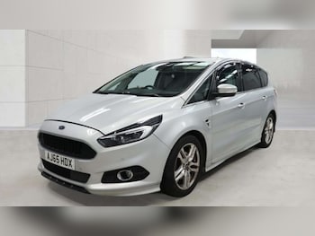 Used Ford S-Max 2016 for sale - 78781312: Photo