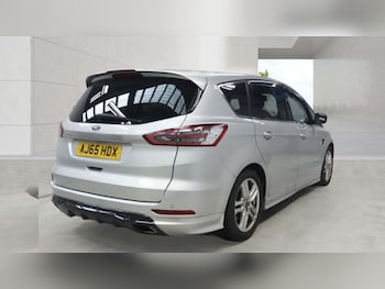 Used Ford S-Max 2016 for sale - 78781312: Photo